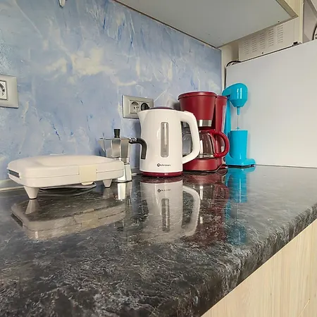 Riva Del Mare * Archangelos (Rhodes)