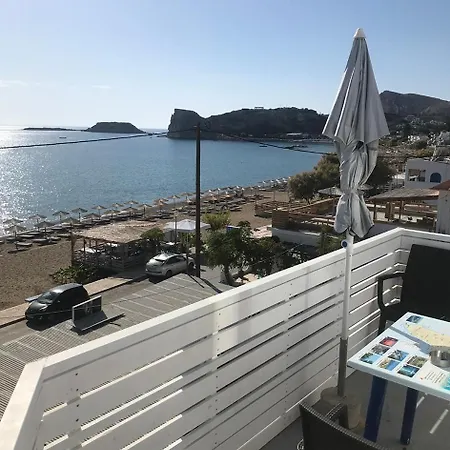 Riva Del Mare Archangelos (Rhodes)