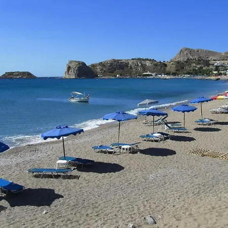 Riva Del Mare * Archangelos (Rhodes)