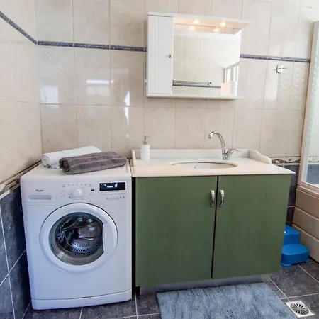 Riva Del Mare Lejlighed