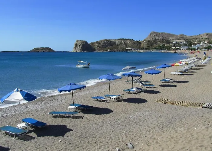 Riva Del Mare * Archangelos (Rhodes)