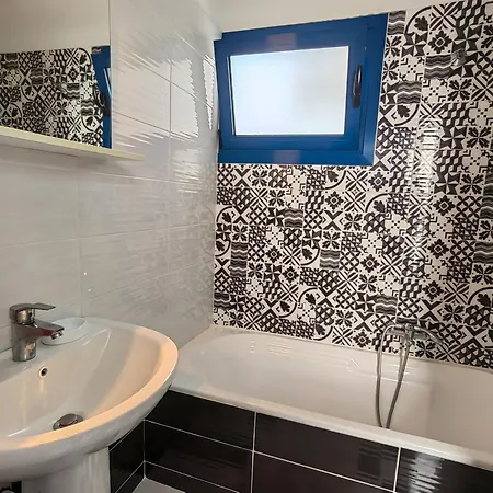 公寓 Riva Del Mare