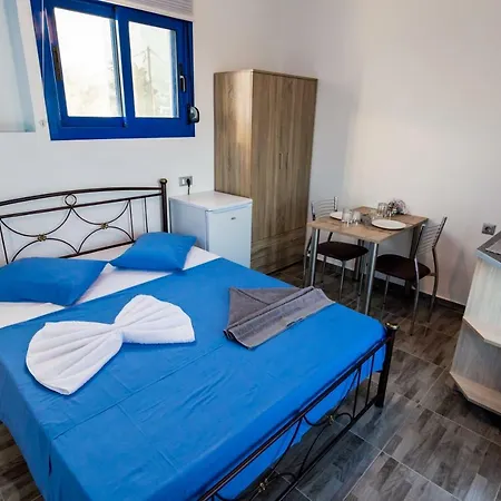 Riva Del Mare 阿彻奇洛斯