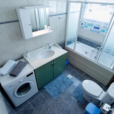 Riva Del Mare 阿彻奇洛斯