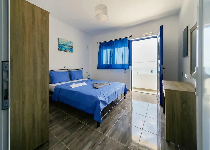 아파트 Riva Del Mare