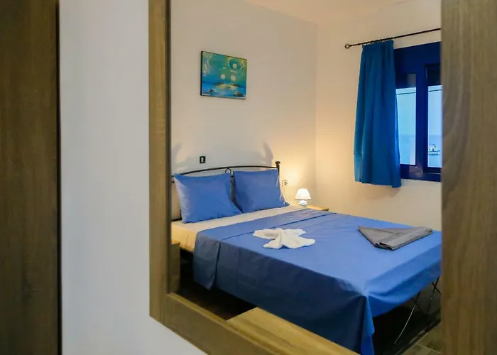 아파트 Riva Del Mare