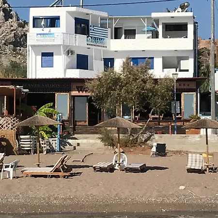 Riva Del Mare Archangelos (Rhodes)