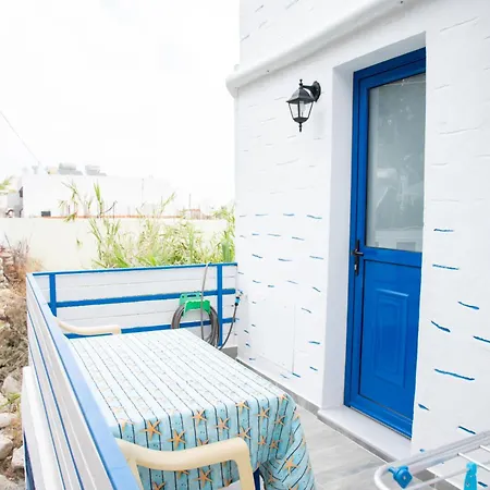 Apartment Riva Del Mare *