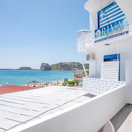 Riva Del Mare Apartment