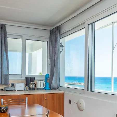 Apartment Riva Del Mare