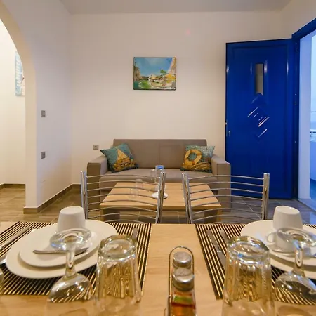 Apartment Riva Del Mare *