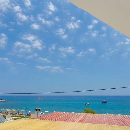 Apartment Riva Del Mare Archangelos (Rhodes)