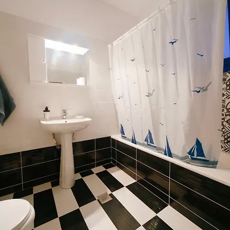 Apartment Riva Del Mare