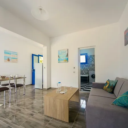 Apartment Riva Del Mare