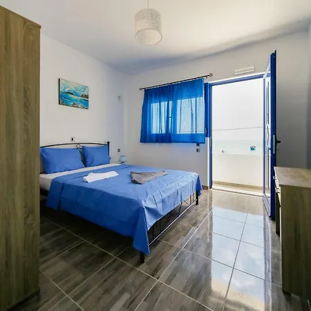 Apartment Riva Del Mare