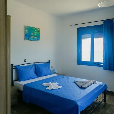 Riva Del Mare Apartment *