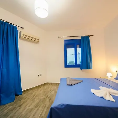 Riva Del Mare Apartment