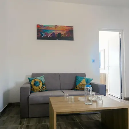 Apartment Riva Del Mare