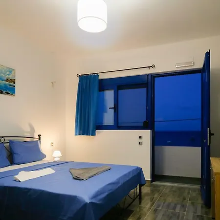 Riva Del Mare Apartment Archangelos (Rhodes)