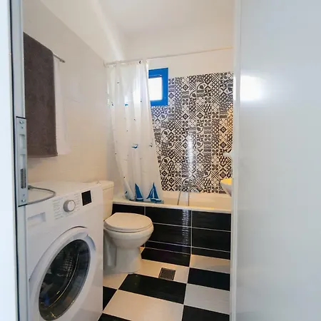 Riva Del Mare Apartamento *