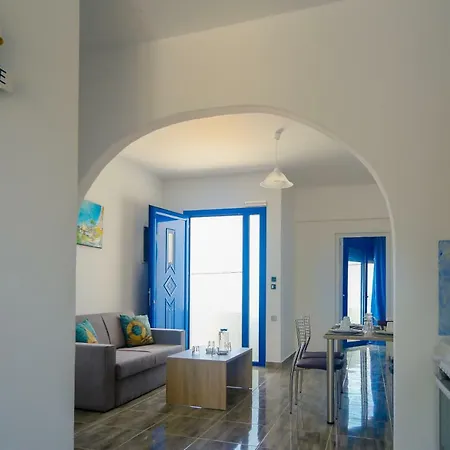 Riva Del Mare Apartamento *