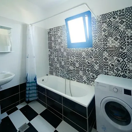Apartment Riva Del Mare Archangelos (Rhodes)