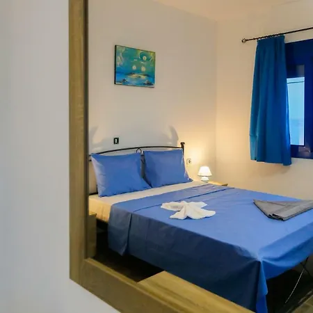 Apartment Riva Del Mare