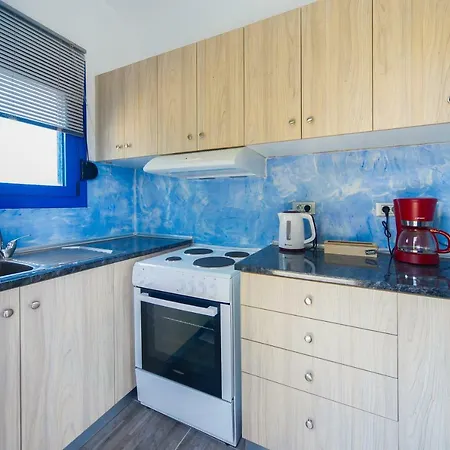 Apartment Riva Del Mare