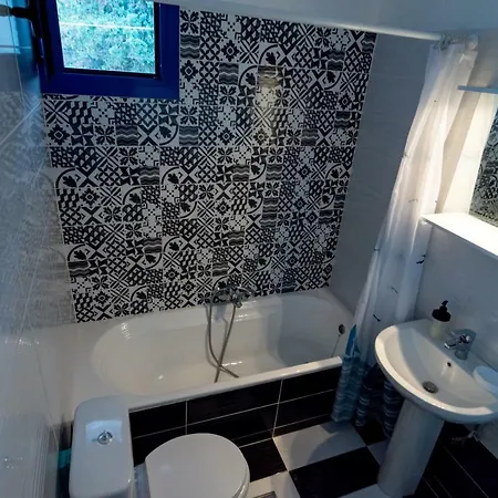 Apartamento Riva Del Mare *