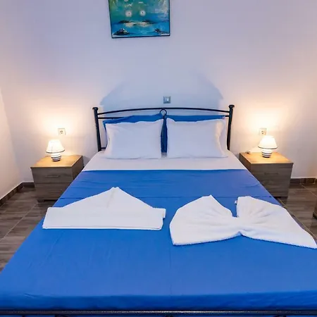 Riva Del Mare * Archangelos (Rhodes)