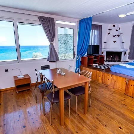 Apartment Riva Del Mare Archangelos (Rhodes)