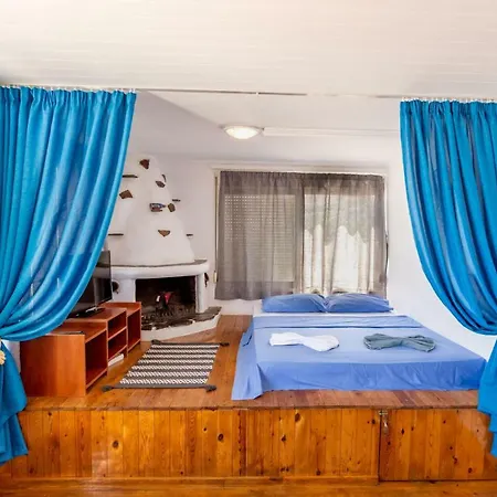 Apartment Riva Del Mare