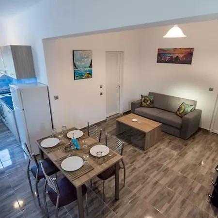 Apartment Riva Del Mare