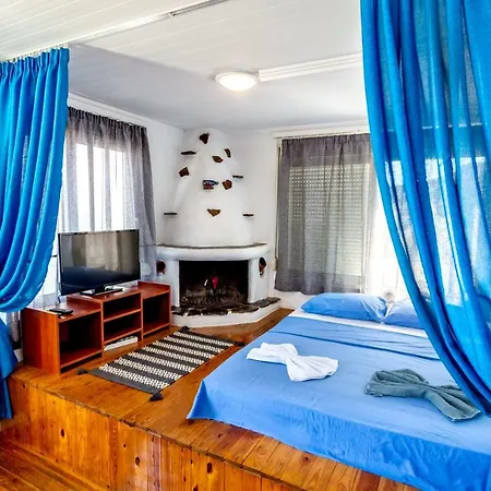 Riva Del Mare Apartment Archangelos (Rhodes)