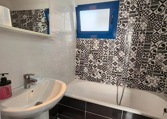 شقة Riva Del Mare