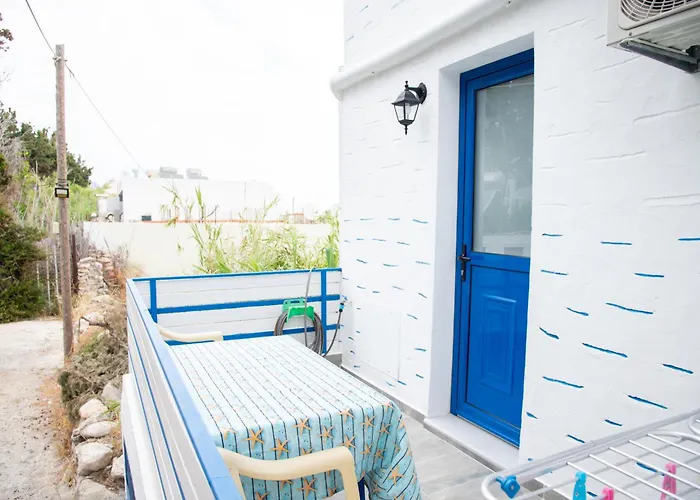 דירה Riva Del Mare *