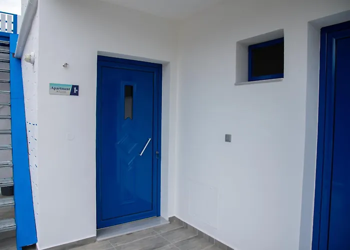 شقة Riva Del Mare