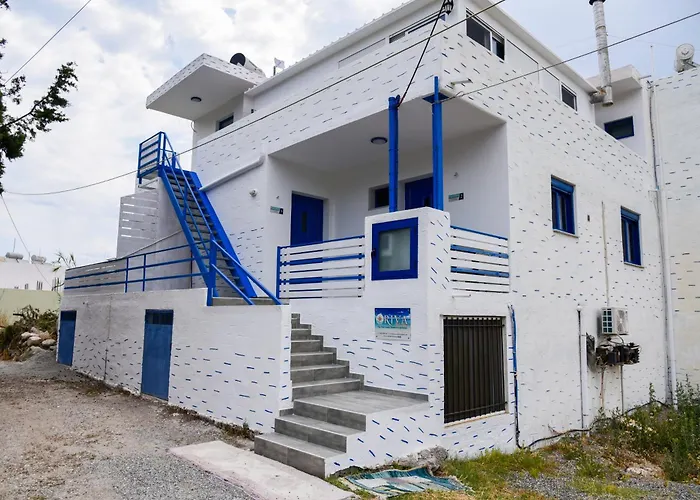 דירה Riva Del Mare