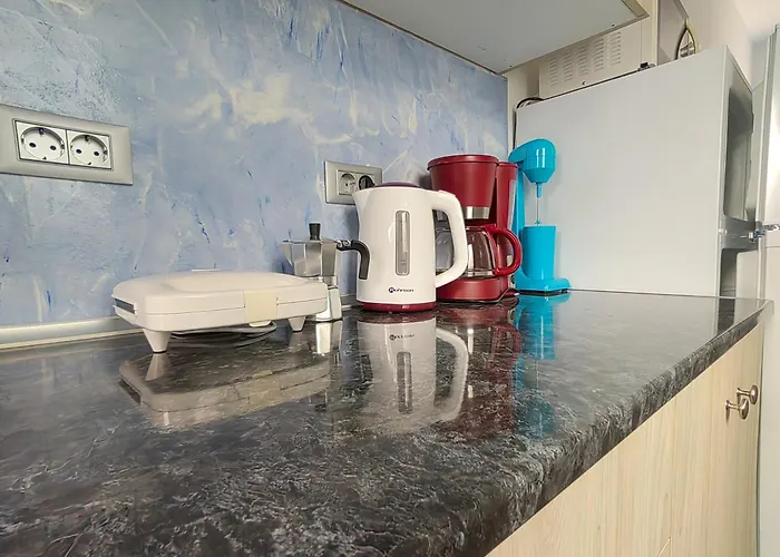 Riva Del Mare * أرخانجلوس