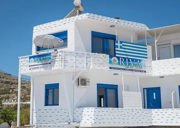 Riva Del Mare דירה