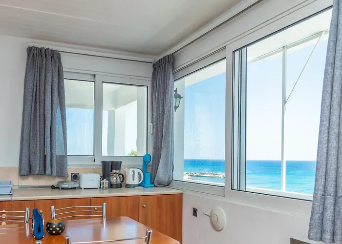 شقة Riva Del Mare