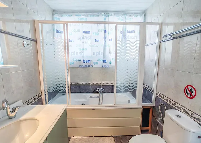 דירה Riva Del Mare