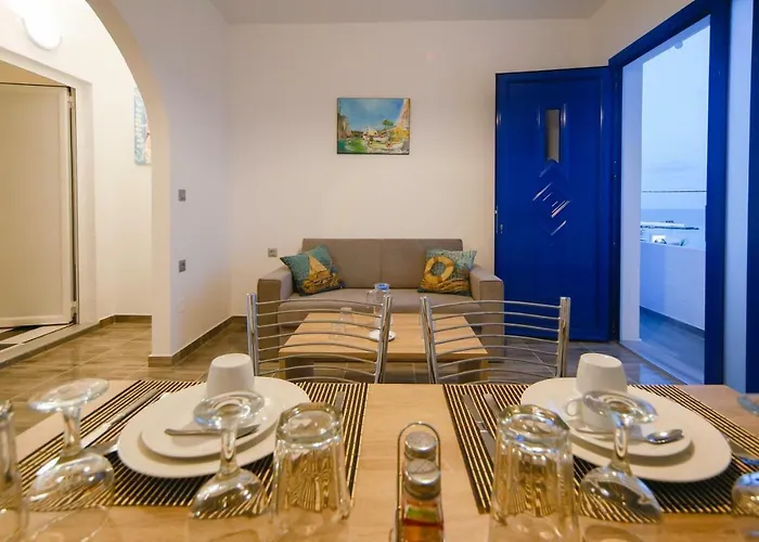 דירה Riva Del Mare *