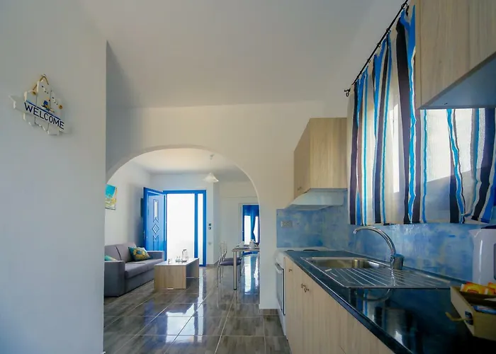 Riva Del Mare شقة *