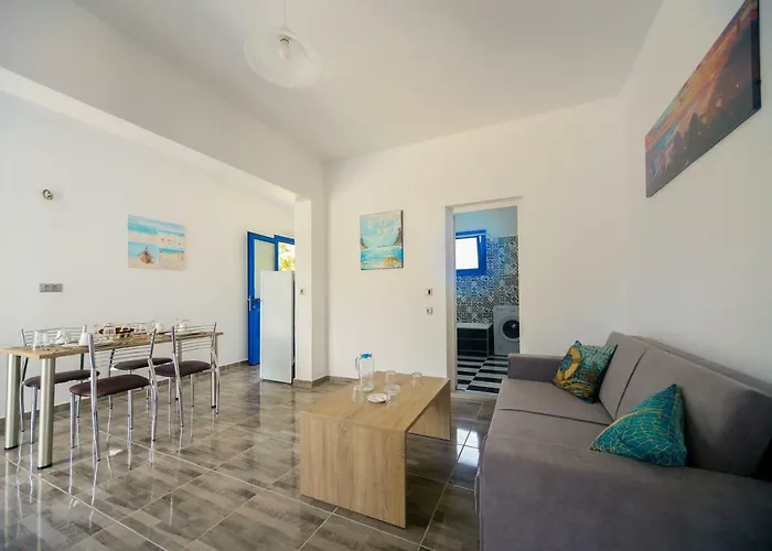 דירה Riva Del Mare