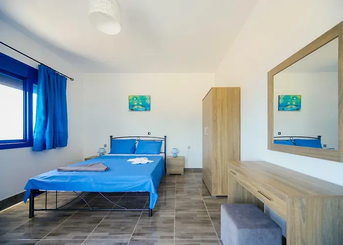 Riva Del Mare דירה *