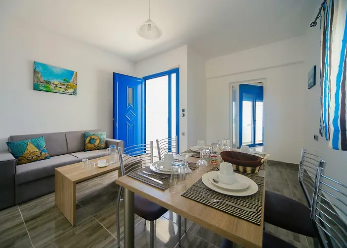 Riva Del Mare شقة *