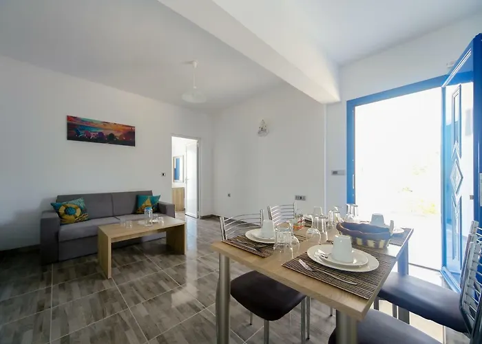 Riva Del Mare דירה *