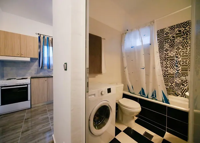 דירה Riva Del Mare *