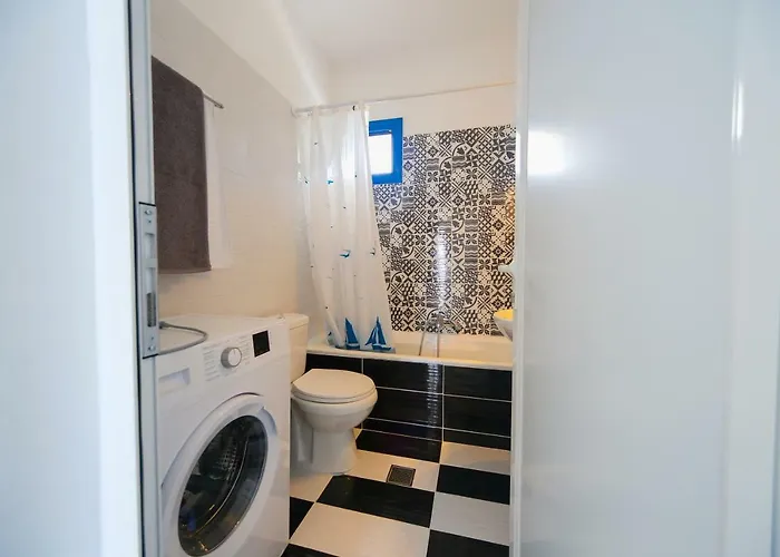 Riva Del Mare דירה *